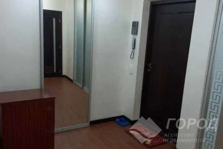 Продам 1-кімнатну квартиру в новобудові, Сосновая Горка, Научная метро, Код: 814052/1