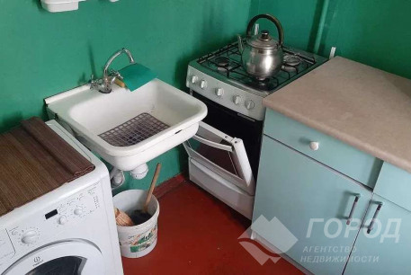 Продам 1-кімнатну квартиру, Основа, Код: 814053/1