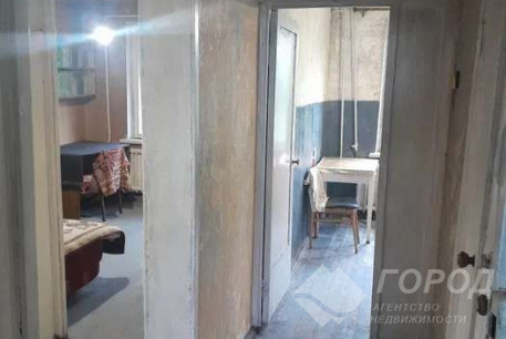 Продам 2-х кімнатну квартиру, Рогань, Код: 814055/1