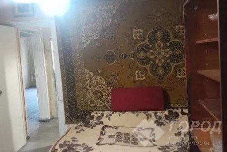 Продам 2-х кімнатну квартиру, Рогань, Код: 814055/1