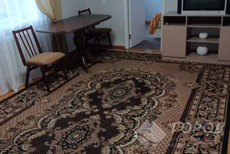 Сдам 3-х кімнатну квартиру, Новые дома, Коммунальный рынок, Код: 814059/1