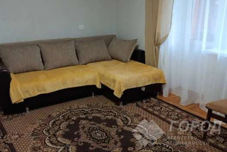 Сдам 3-х кімнатну квартиру, Новые дома, Коммунальный рынок, Код: 814059/1