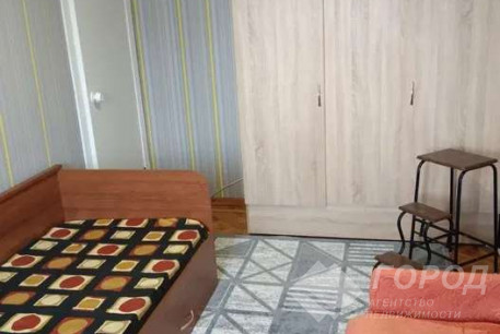 Сдам 3-х кімнатну квартиру, Новые дома, Коммунальный рынок, Код: 814059/1