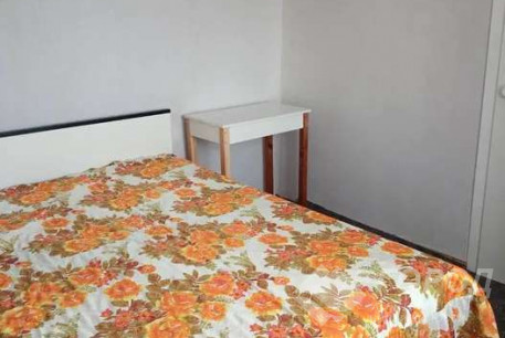 Сдам 3-х кімнатну квартиру, Новые дома, Коммунальный рынок, Код: 814059/1