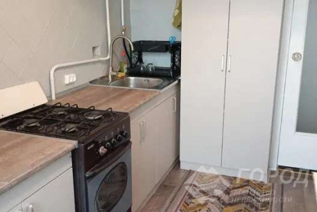 Сдам 3-х кімнатну квартиру, Новые дома, Коммунальный рынок, Код: 814059/1