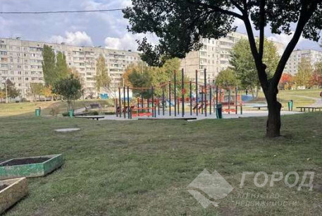 Сдам 1-кімнатну квартиру, Рогань, Горизонт, Код: 814060/1