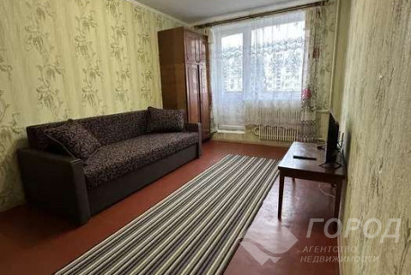 Сдам 1-кімнатну квартиру, Рогань, Горизонт, Код: 814060/1