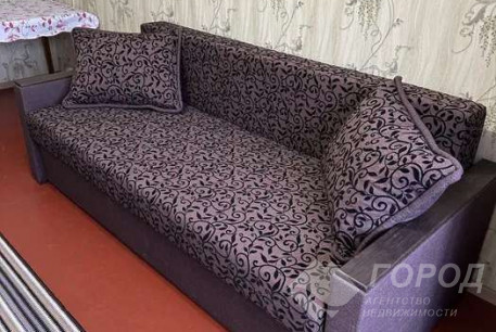 Сдам 1-кімнатну квартиру, Рогань, Горизонт, Код: 814060/1