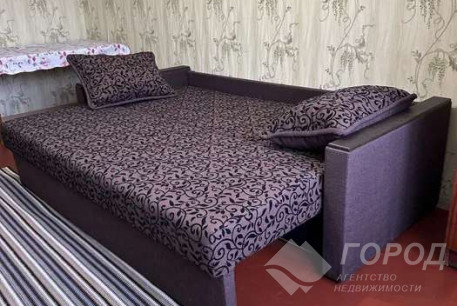 Сдам 1-кімнатну квартиру, Рогань, Горизонт, Код: 814060/1
