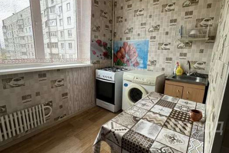 Сдам 1-кімнатну квартиру, Рогань, Горизонт, Код: 814060/1