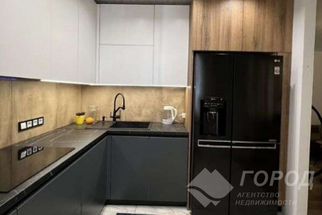 Продам 3-х кімнатну квартиру, Новые дома, Код: 814061/1