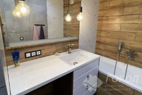 Продам 3-х кімнатну квартиру, Новые дома, Код: 814061/1