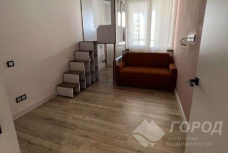 Продам 3-х кімнатну квартиру, Новые дома, Код: 814061/1