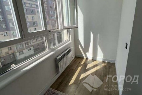 Продам 3-х кімнатну квартиру, Новые дома, Код: 814061/1