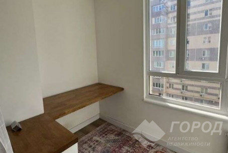 Продам 3-х кімнатну квартиру, Новые дома, Код: 814061/1