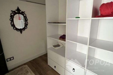 Продам 3-х кімнатну квартиру, Новые дома, Код: 814061/1