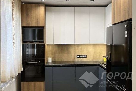 Продам 3-х кімнатну квартиру, Новые дома, Код: 814061/1