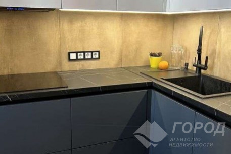 Продам 3-х кімнатну квартиру, Новые дома, Код: 814061/1