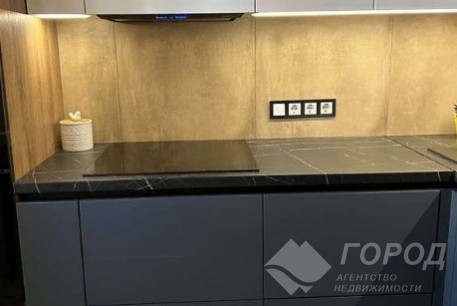 Продам 3-х кімнатну квартиру, Новые дома, Код: 814061/1