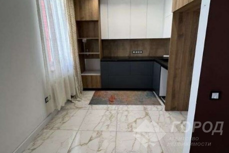 Продам 3-х кімнатну квартиру, Новые дома, Код: 814061/1