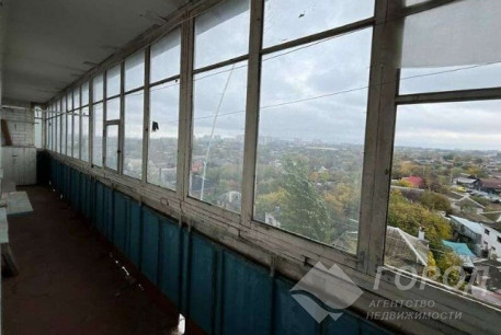 Продам 3-х кімнатну квартиру, Основа, Код: 814065/1