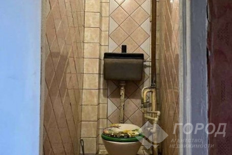 Продам 3-х кімнатну квартиру, Основа, Код: 814065/1