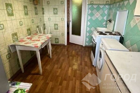 Продам 3-х кімнатну квартиру, Основа, Код: 814065/1