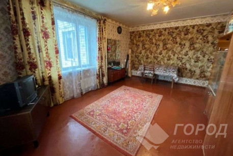 Продам 3-х кімнатну квартиру, Основа, Код: 814065/1