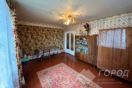 Продам 3-х кімнатну квартиру, Основа, Код: 814065/1