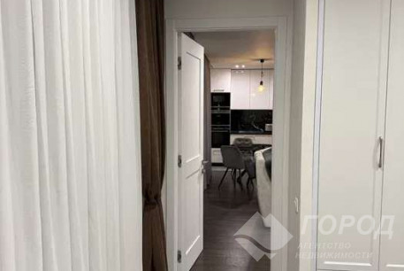 Продам 2-х кімнатну квартиру, ХТЗ, Масельского метро, Код: 814066/1