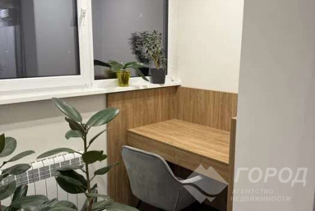 Продам 2-х кімнатну квартиру, ХТЗ, Масельского метро, Код: 814066/1