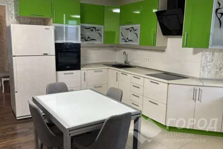 Продам 2-х кімнатну квартиру в новобудові, Гагарина проспект, Код: 814067/1