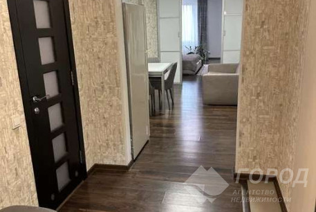 Продам 2-х кімнатну квартиру в новобудові, Гагарина проспект, Код: 814067/1