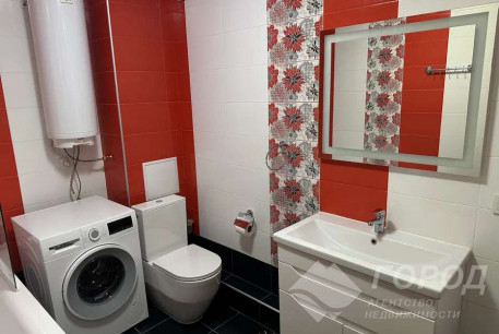 Продам 2-х кімнатну квартиру в новобудові, Гагарина проспект, Код: 814067/1