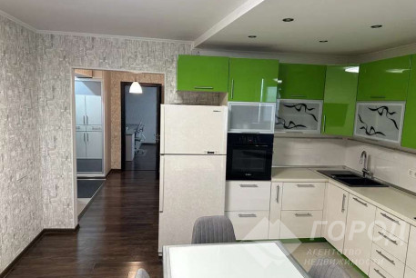 Продам 2-х кімнатну квартиру в новобудові, Гагарина проспект, Код: 814067/1