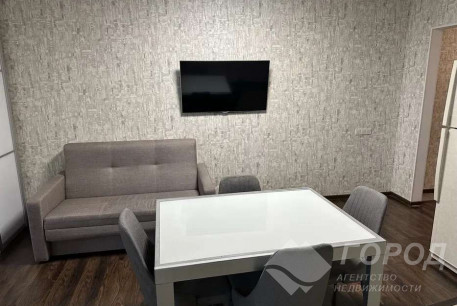 Продам 2-х кімнатну квартиру в новобудові, Гагарина проспект, Код: 814067/1