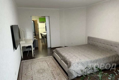 Продам 2-х кімнатну квартиру в новобудові, Гагарина проспект, Код: 814067/1