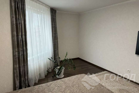 Продам 2-х кімнатну квартиру в новобудові, Гагарина проспект, Код: 814067/1