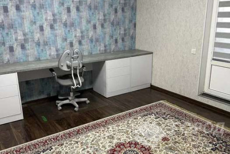 Продам 2-х кімнатну квартиру в новобудові, Гагарина проспект, Код: 814067/1