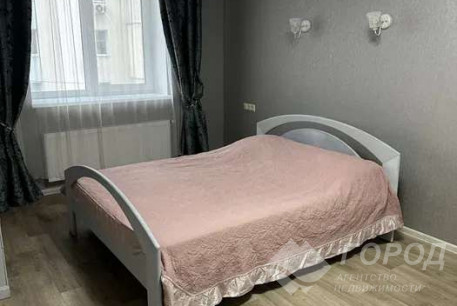 Сдам 1-кімнатну квартиру в новобудові, Гагарина проспект, Проспект Гагарина метро, Код: 814067/2