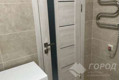 Сдам 1-кімнатну квартиру в новобудові, Гагарина проспект, Проспект Гагарина метро, Код: 814067/2