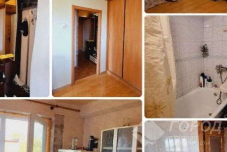 Продам 1-кімнатну квартиру, ХТЗ, Пролетарская метро (Индустриальная), Код: 814069/1