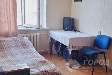 Продам 1-кімнатну квартиру, ХТЗ, Пролетарская метро (Индустриальная), Код: 814069/1