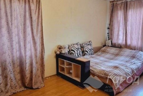 Продам 1-кімнатну квартиру, ХТЗ, Пролетарская метро (Индустриальная), Код: 814069/1