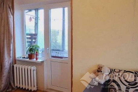 Продам 1-кімнатну квартиру, ХТЗ, Пролетарская метро (Индустриальная), Код: 814069/1