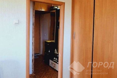 Продам 1-кімнатну квартиру, ХТЗ, Пролетарская метро (Индустриальная), Код: 814069/1