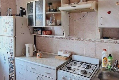 Продам 1-кімнатну квартиру, ХТЗ, Пролетарская метро (Индустриальная), Код: 814069/1