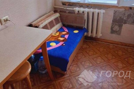 Продам 1-кімнатну квартиру, ХТЗ, Пролетарская метро (Индустриальная), Код: 814069/1