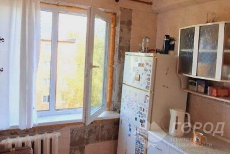 Продам 1-кімнатну квартиру, ХТЗ, Пролетарская метро (Индустриальная), Код: 814069/1