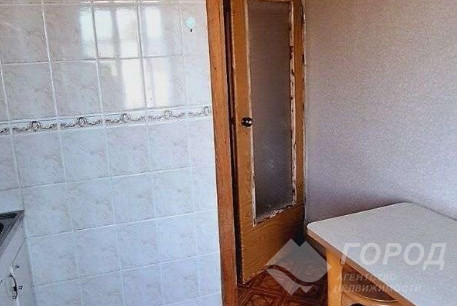 Продам 1-кімнатну квартиру, ХТЗ, Пролетарская метро (Индустриальная), Код: 814069/1